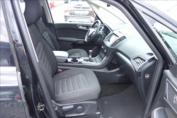 Ford Galaxy 2,0 TDCi 110KW,SERV.KN.,7 MÍST.