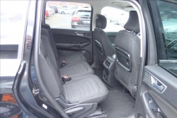 Ford Galaxy 2,0 TDCi 110KW,SERV.KN.,7 MÍST.