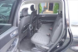 Ford Galaxy 2,0 TDCi 110KW,SERV.KN.,7 MÍST.