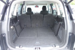 Ford Galaxy 2,0 TDCi 110KW,SERV.KN.,7 MÍST.