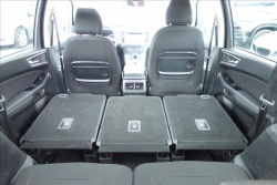 Ford Galaxy 2,0 TDCi 110KW,SERV.KN.,7 MÍST.