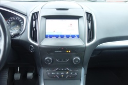 Ford Galaxy 2,0 TDCi 110KW,SERV.KN.,7 MÍST.