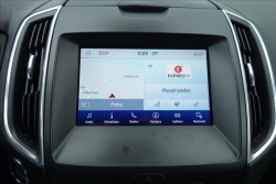 Ford Galaxy 2,0 TDCi 110KW,SERV.KN.,7 MÍST.