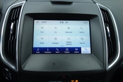 Ford Galaxy 2,0 TDCi 110KW,SERV.KN.,7 MÍST.