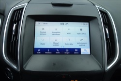 Ford Galaxy 2,0 TDCi 110KW,SERV.KN.,7 MÍST.