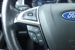 Ford Galaxy 2,0 TDCi 110KW,SERV.KN.,7 MÍST.