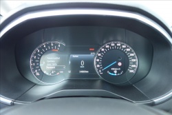 Ford Galaxy 2,0 TDCi 110KW,SERV.KN.,7 MÍST.