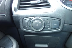 Ford Galaxy 2,0 TDCi 110KW,SERV.KN.,7 MÍST.