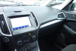 Ford Galaxy 2,0 TDCi 110KW,SERV.KN.,7 MÍST.