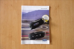 Ford Galaxy 2,0 TDCi 110KW,SERV.KN.,7 MÍST.