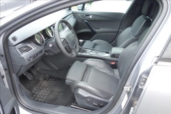 Peugeot 508 2,0 BHDi 110KW,ČR,S&S ALLURE.