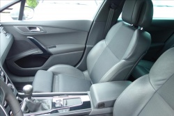 Peugeot 508 2,0 BHDi 110KW,ČR,S&S ALLURE.