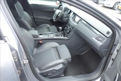 Peugeot 508 2,0 BHDi 110KW,ČR,S&S ALLURE.