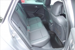 Peugeot 508 2,0 BHDi 110KW,ČR,S&S ALLURE.