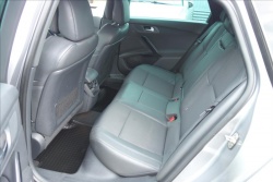 Peugeot 508 2,0 BHDi 110KW,ČR,S&S ALLURE.