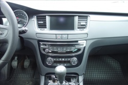 Peugeot 508 2,0 BHDi 110KW,ČR,S&S ALLURE.