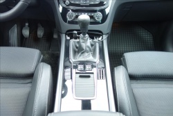 Peugeot 508 2,0 BHDi 110KW,ČR,S&S ALLURE.