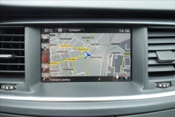 Peugeot 508 2,0 BHDi 110KW,ČR,S&S ALLURE.