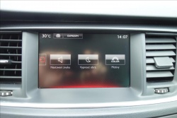 Peugeot 508 2,0 BHDi 110KW,ČR,S&S ALLURE.