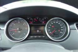 Peugeot 508 2,0 BHDi 110KW,ČR,S&S ALLURE.