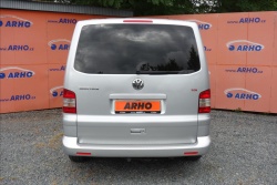 Volkswagen Multivan 2,5 TDi 128KW, 7 MÍST, AUT.AC.