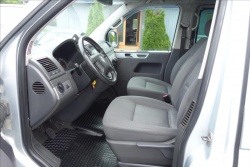 Volkswagen Multivan 2,5 TDi 128KW, 7 MÍST, AUT.AC.