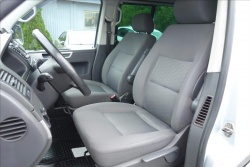 Volkswagen Multivan 2,5 TDi 128KW, 7 MÍST, AUT.AC.