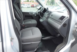 Volkswagen Multivan 2,5 TDi 128KW, 7 MÍST, AUT.AC.