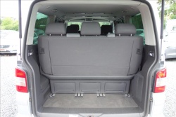 Volkswagen Multivan 2,5 TDi 128KW, 7 MÍST, AUT.AC.