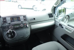 Volkswagen Multivan 2,5 TDi 128KW, 7 MÍST, AUT.AC.