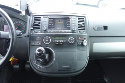 Volkswagen Multivan 2,5 TDi 128KW, 7 MÍST, AUT.AC.