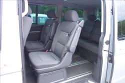 Volkswagen Multivan 2,5 TDi 128KW, 7 MÍST, AUT.AC.