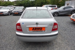 Škoda Octavia 1,6 i 75KW, ČR, TOUR, KLIMA.