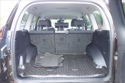 Toyota Land Cruiser 2,8 D-4D, ČR, 1 MAJ., SERV.KN.