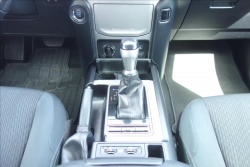 Toyota Land Cruiser 2,8 D-4D, ČR, 1 MAJ., SERV.KN.