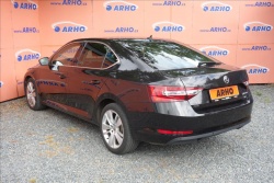 Škoda Superb 2,0 TDi,ČR,SERV.KN.,4x4,DSG.