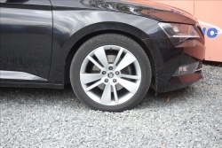 Škoda Superb 2,0 TDi,ČR,SERV.KN.,4x4,DSG.
