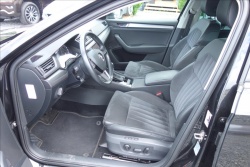 Škoda Superb 2,0 TDi,ČR,SERV.KN.,4x4,DSG.