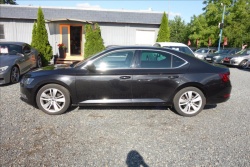 Škoda Superb 2,0 TDi,ČR,SERV.KN.,4x4,DSG.