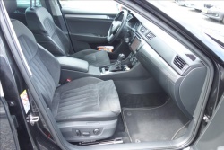 Škoda Superb 2,0 TDi,ČR,SERV.KN.,4x4,DSG.