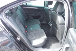 Škoda Superb 2,0 TDi,ČR,SERV.KN.,4x4,DSG.