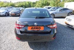Škoda Superb 2,0 TDi,ČR,SERV.KN.,4x4,DSG.