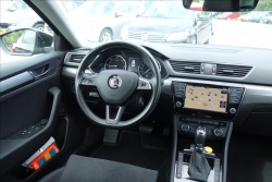 Škoda Superb 2,0 TDi,ČR,SERV.KN.,4x4,DSG.