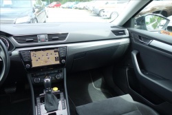 Škoda Superb 2,0 TDi,ČR,SERV.KN.,4x4,DSG.
