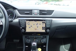 Škoda Superb 2,0 TDi,ČR,SERV.KN.,4x4,DSG.