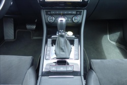 Škoda Superb 2,0 TDi,ČR,SERV.KN.,4x4,DSG.