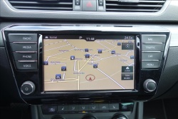 Škoda Superb 2,0 TDi,ČR,SERV.KN.,4x4,DSG.