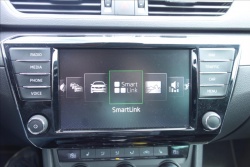 Škoda Superb 2,0 TDi,ČR,SERV.KN.,4x4,DSG.