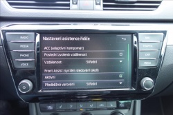Škoda Superb 2,0 TDi,ČR,SERV.KN.,4x4,DSG.