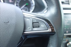 Škoda Superb 2,0 TDi,ČR,SERV.KN.,4x4,DSG.